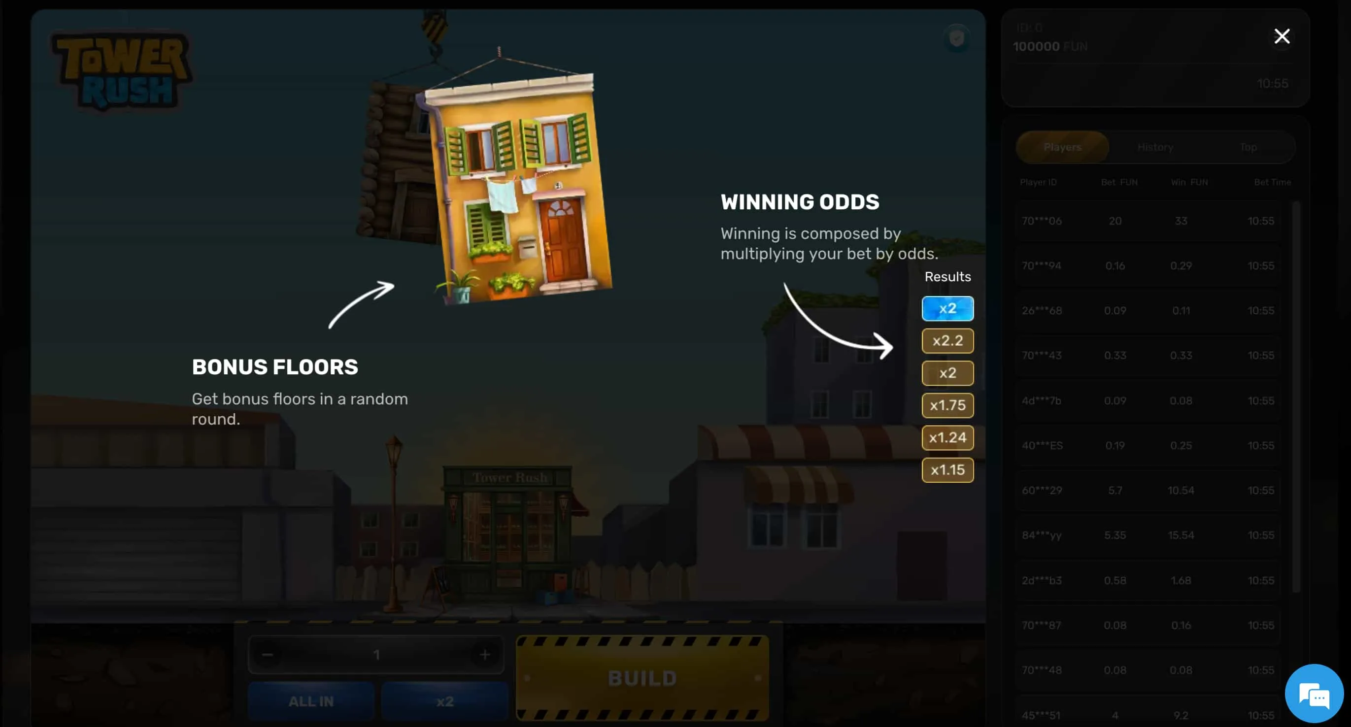 Estrategias Para Ganar en Tower Rush