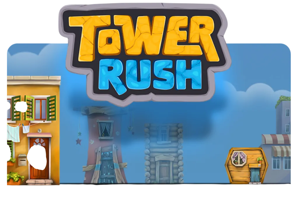 &iquest;Qu&eacute; es Tower Rush y Por Qu&eacute; Todos Hablan de &Eacute;l?