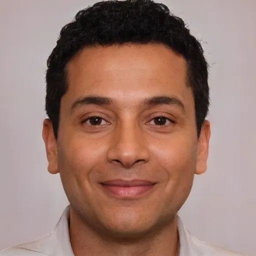 Roberto Hernández García