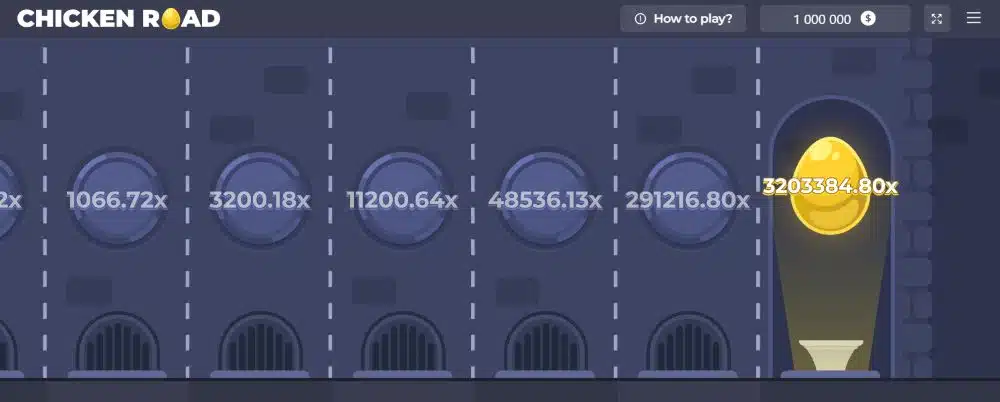 Lo que noté al iniciar Chicken Road desde mi teléfono
